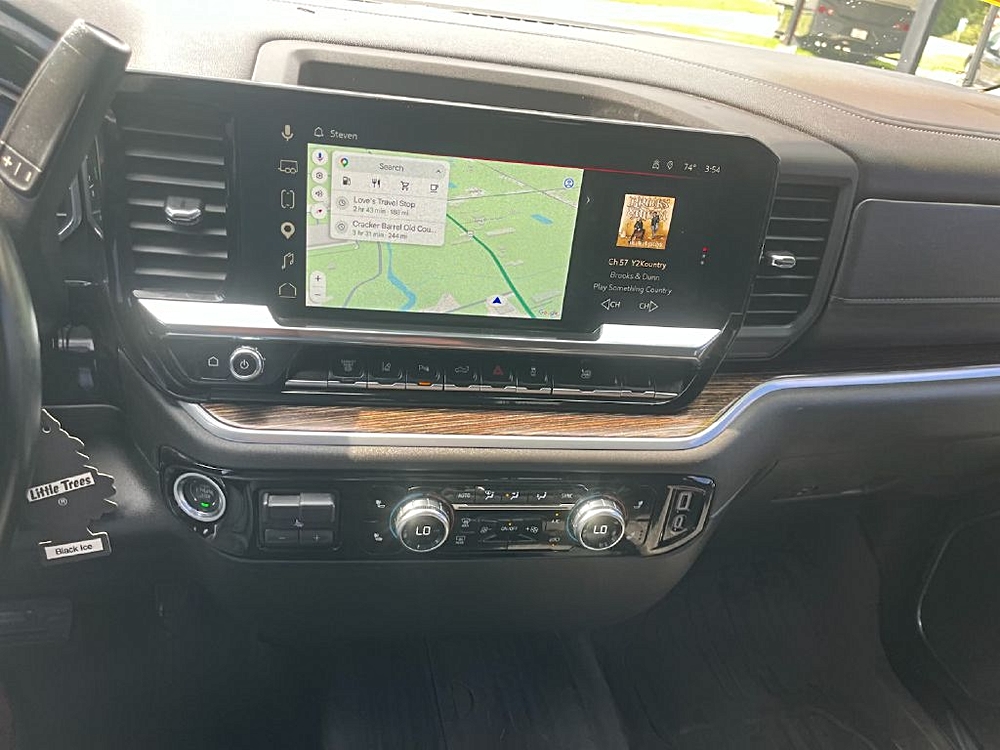 2019 GMC Sierra 2500 Denali HD Denali - Photo 41