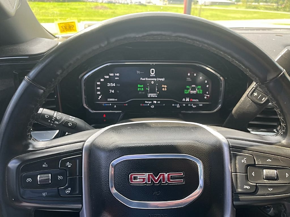 2019 GMC Sierra 2500 Denali HD Denali - Photo 42