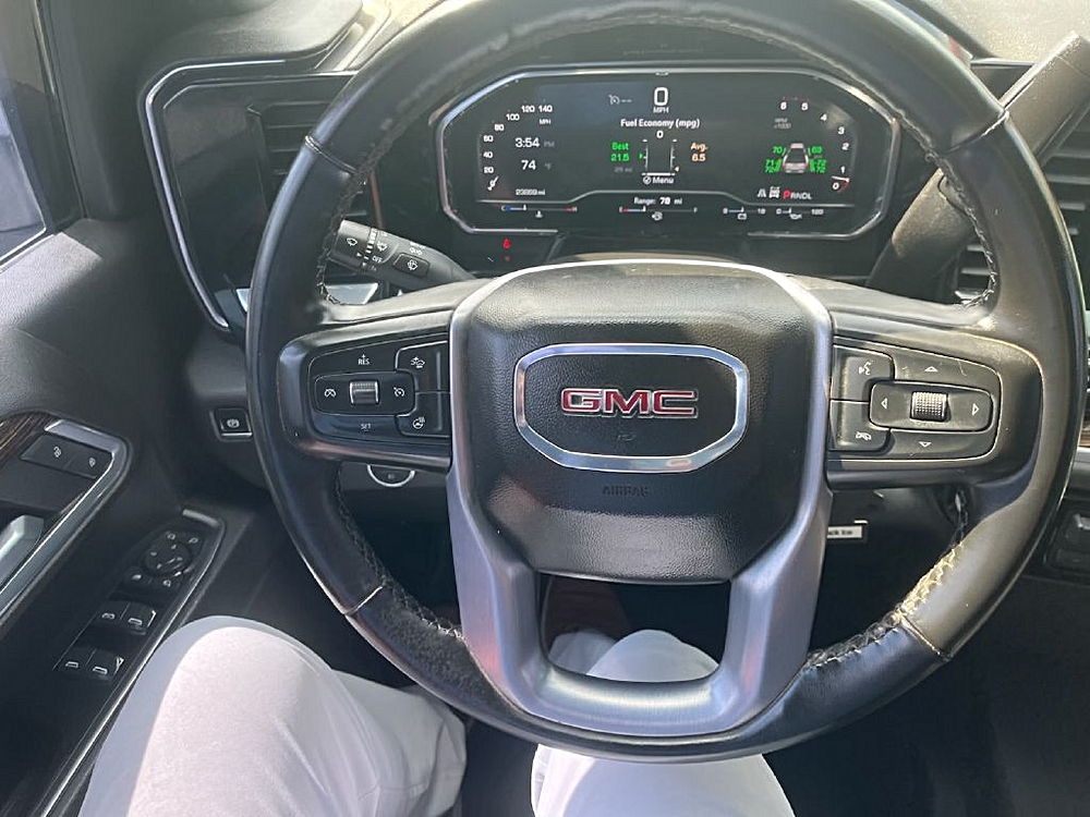 2019 GMC Sierra 2500 Denali HD Denali - Photo 43