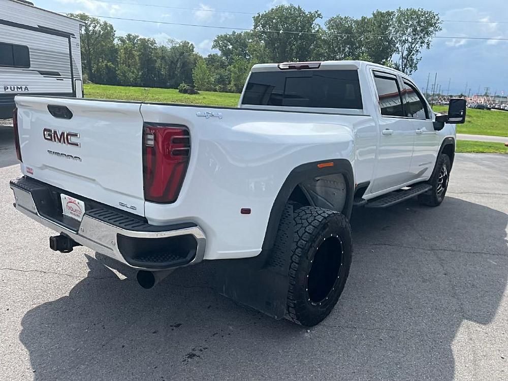 2019 GMC Sierra 2500 Denali HD Denali - Photo 26