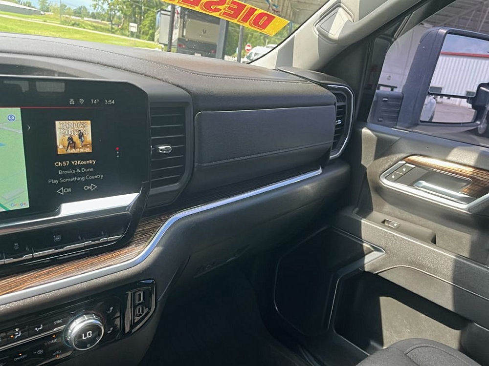 2019 GMC Sierra 2500 Denali HD Denali - Photo 44