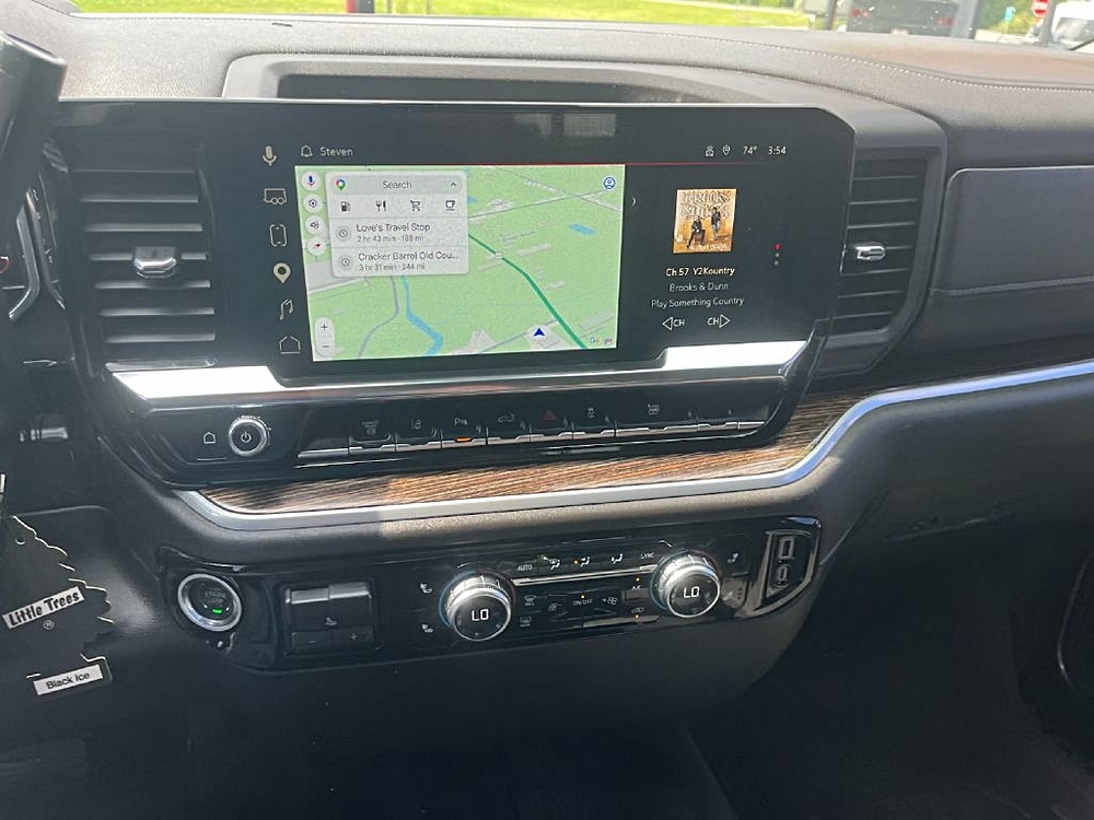 2019 GMC Sierra 2500 Denali HD Denali - Photo 45