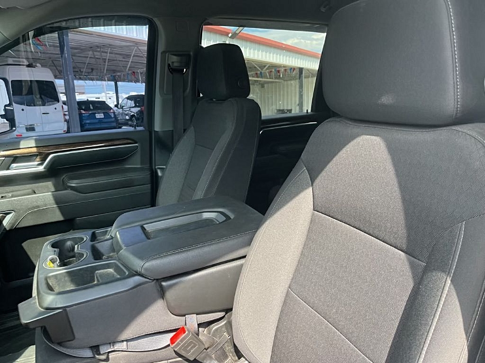 2019 GMC Sierra 2500 Denali HD Denali - Photo 48