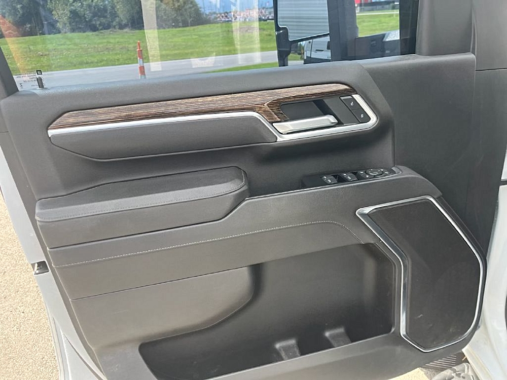 2019 GMC Sierra 2500 Denali HD Denali - Photo 50