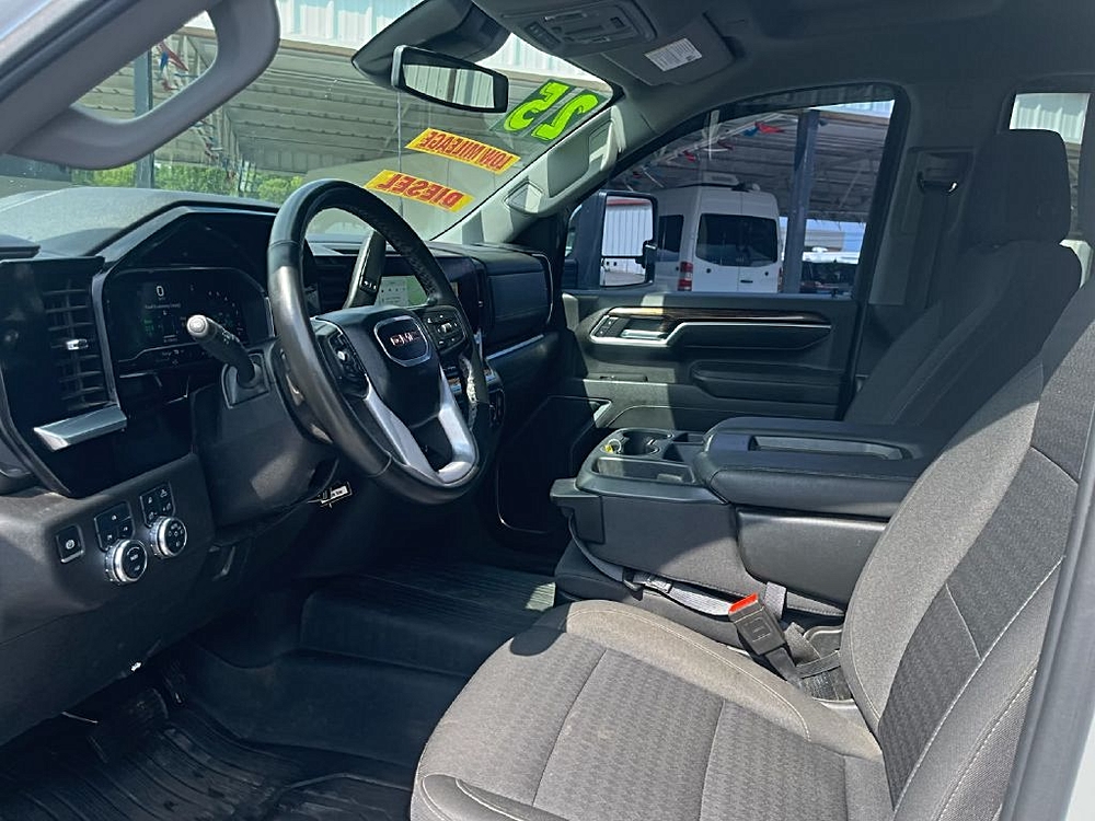 2019 GMC Sierra 2500 Denali HD Denali - Photo 51