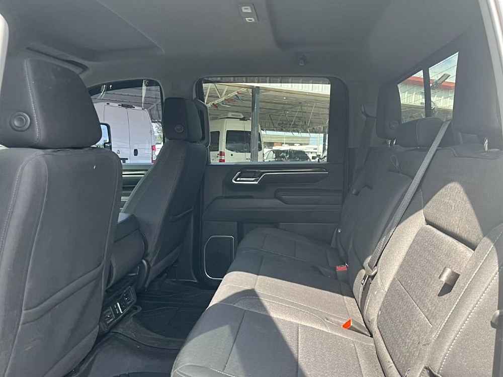 2019 GMC Sierra 2500 Denali HD Denali - Photo 52