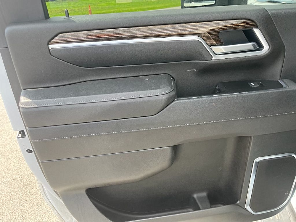 2019 GMC Sierra 2500 Denali HD Denali - Photo 53