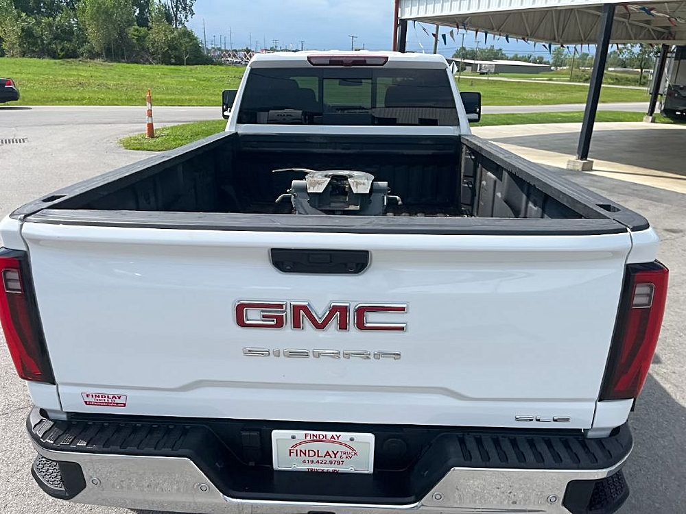 2019 GMC Sierra 2500 Denali HD Denali - Photo 27