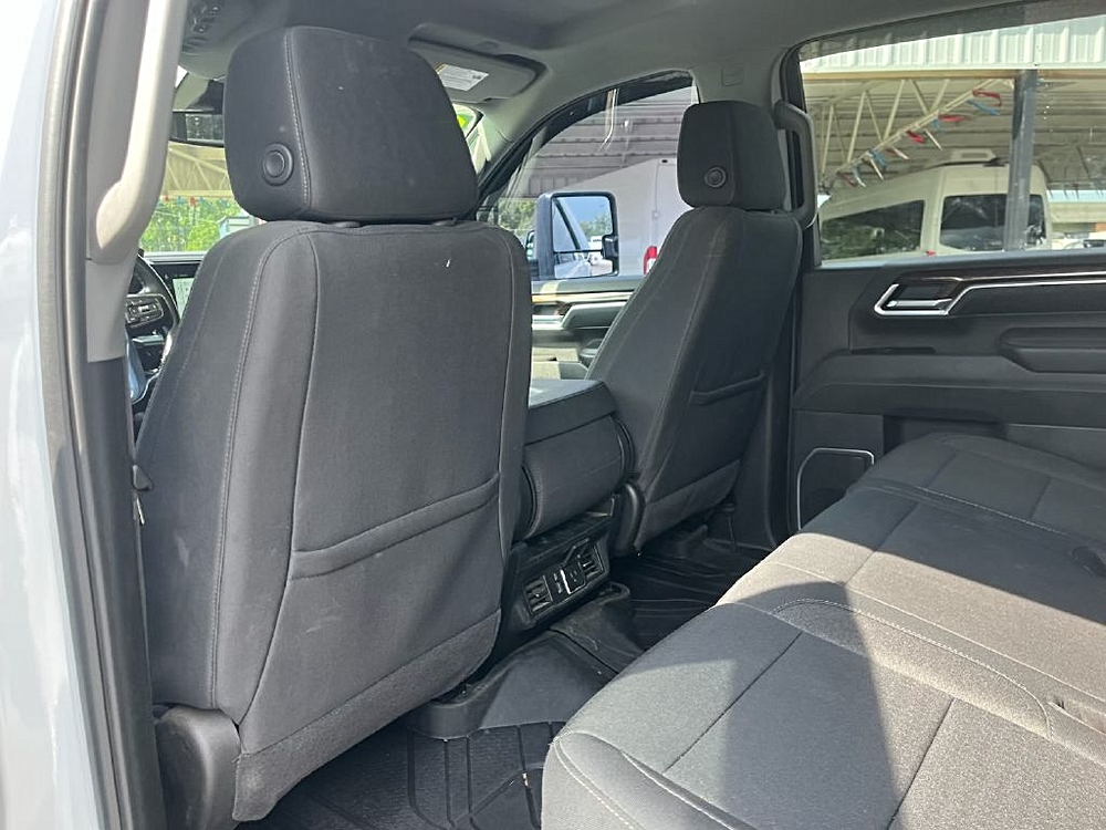 2019 GMC Sierra 2500 Denali HD Denali - Photo 54
