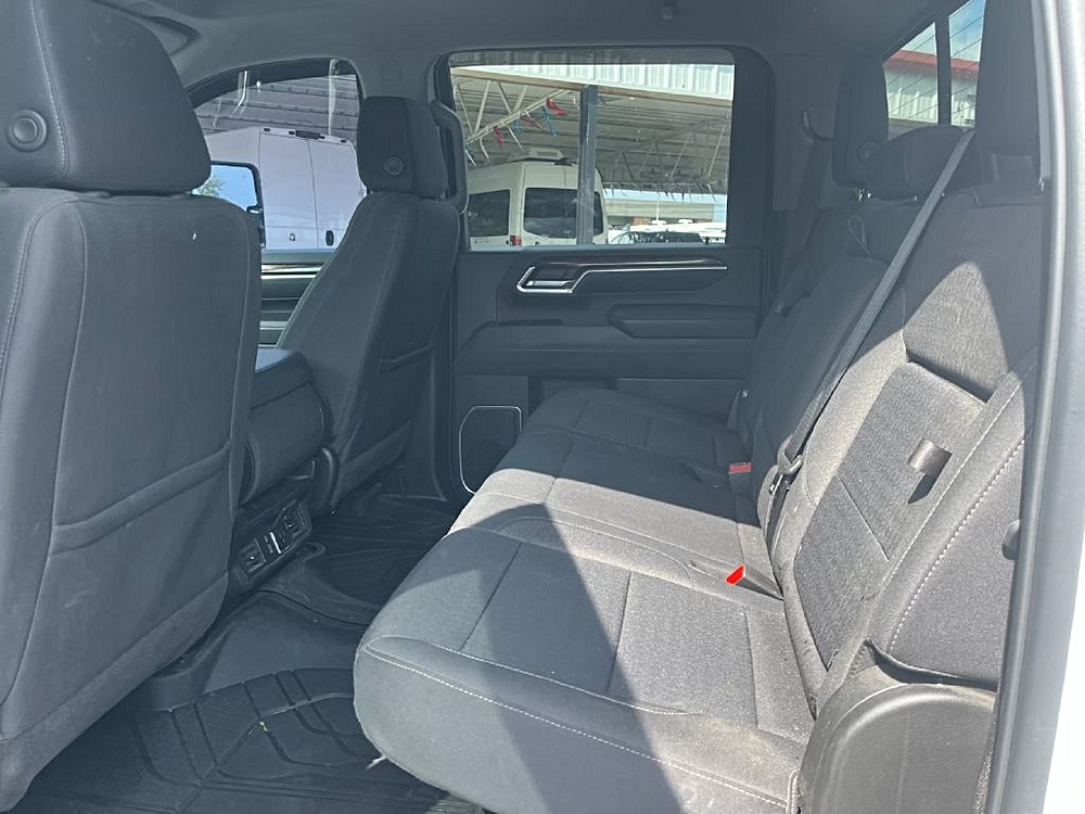 2019 GMC Sierra 2500 Denali HD Denali - Photo 55