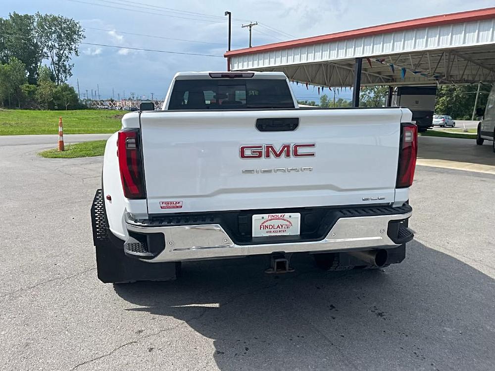 2019 GMC Sierra 2500 Denali HD Denali - Photo 28
