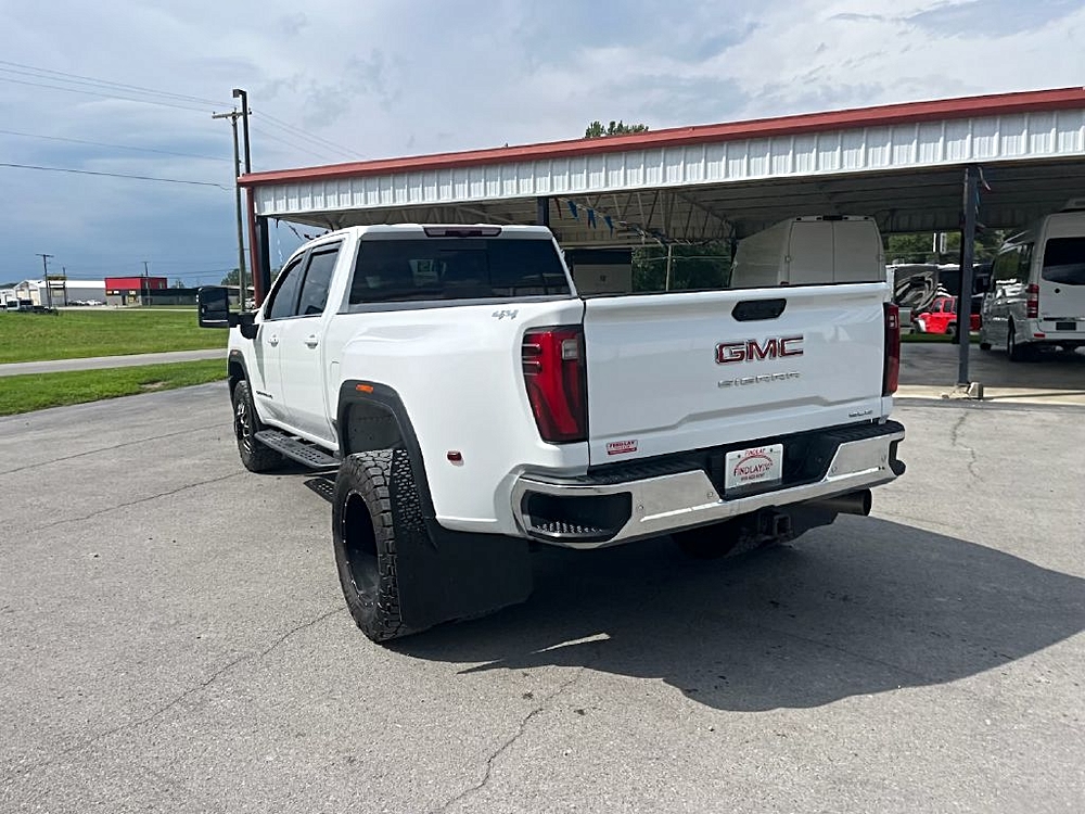 2019 GMC Sierra 2500 Denali HD Denali - Photo 29