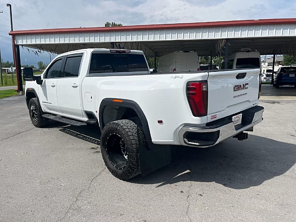 2019 GMC Sierra 2500 Denali HD Denali - Photo 30