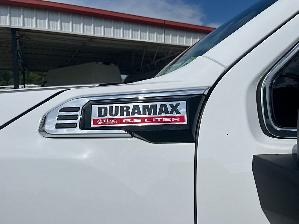 2019 GMC Sierra 2500 Denali HD Denali - Photo 31