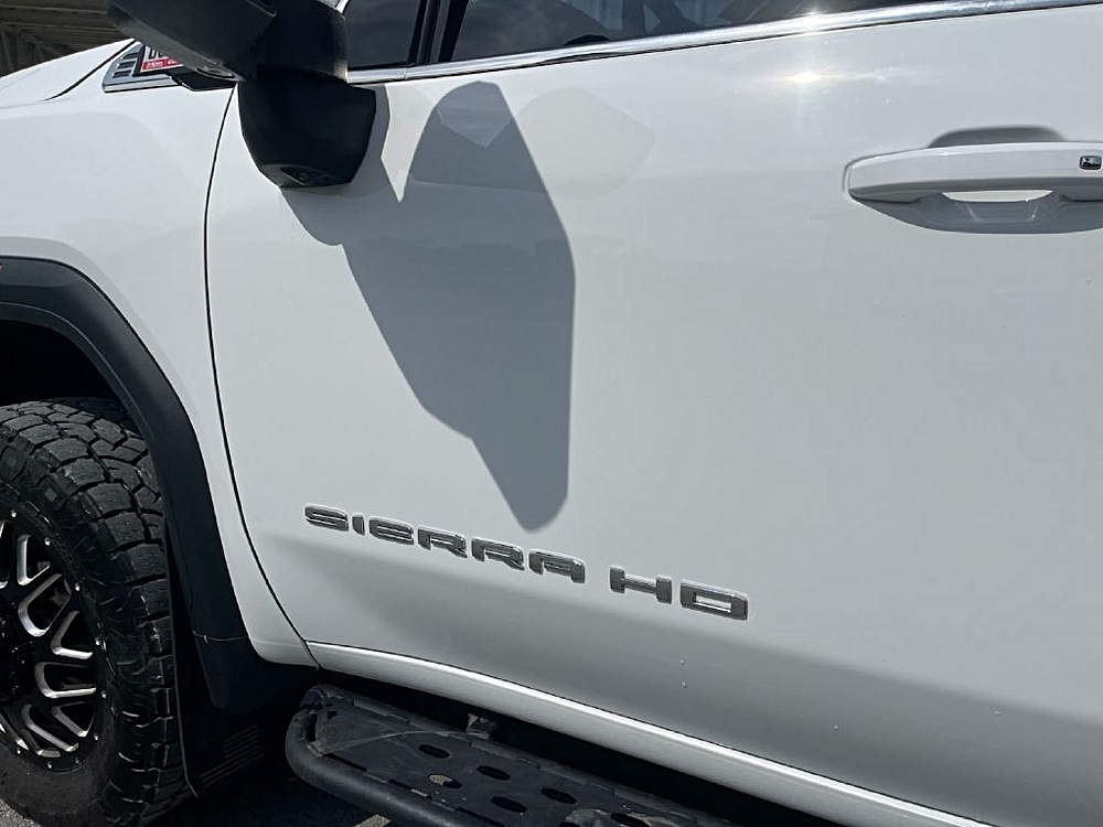 2019 GMC Sierra 2500 Denali HD Denali - Photo 32