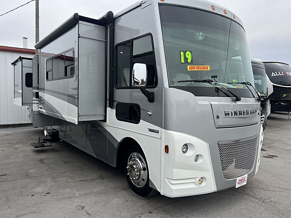 2019 Ford F-53