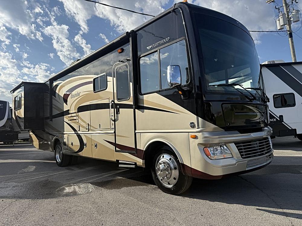 2014 Ford F-53