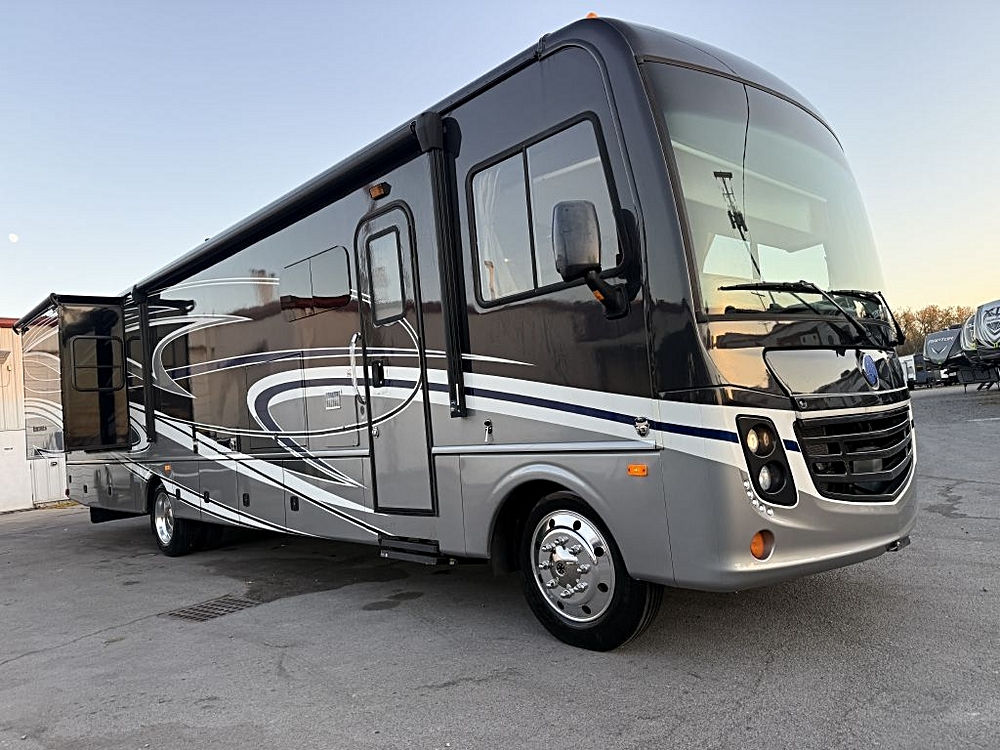 2018 Ford F-53