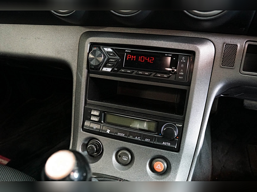 2000 Nissan Silvia JDM car for sale — photo 22 of 25