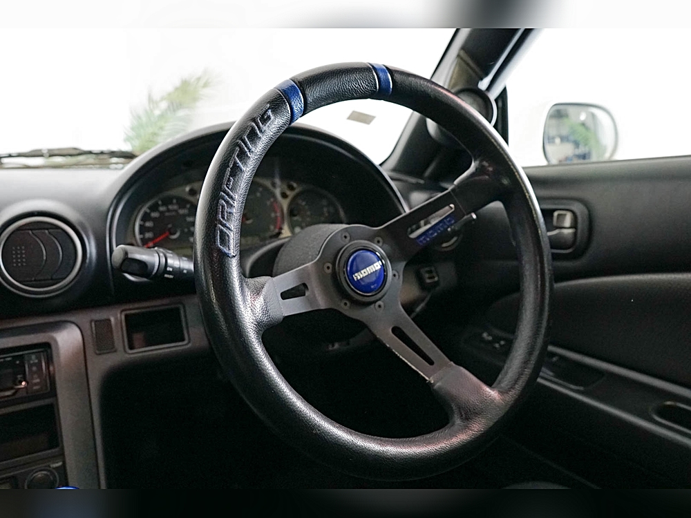 2000 Nissan Silvia JDM car for sale — photo 18 of 25
