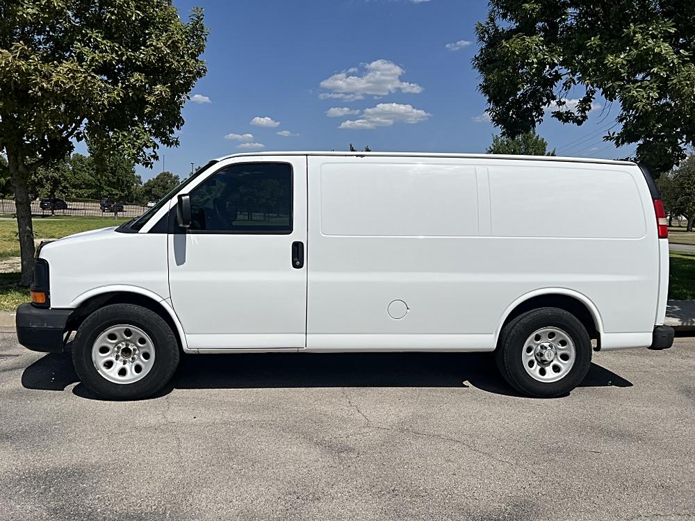 Short Motor Company