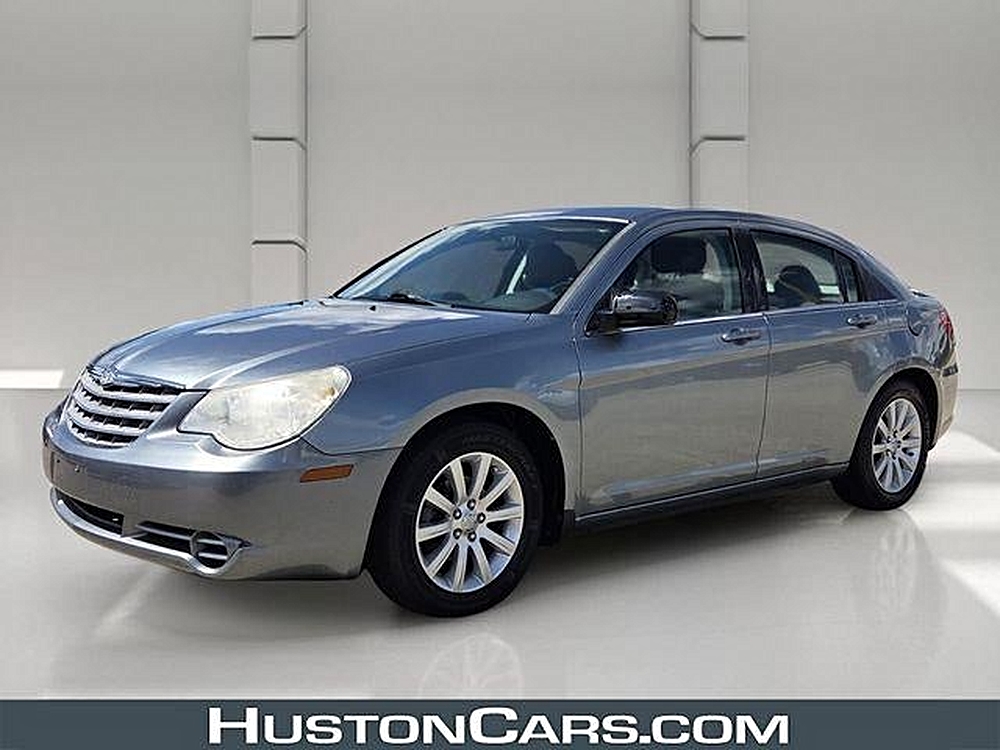 2010 Chrysler Sebring