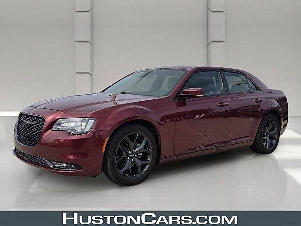 2023 Chrysler 300