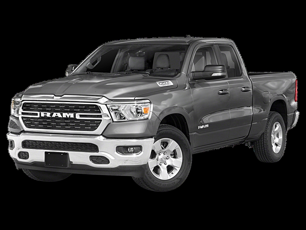 2022 RAM 1500 Pickup Big Horn/Lone Star