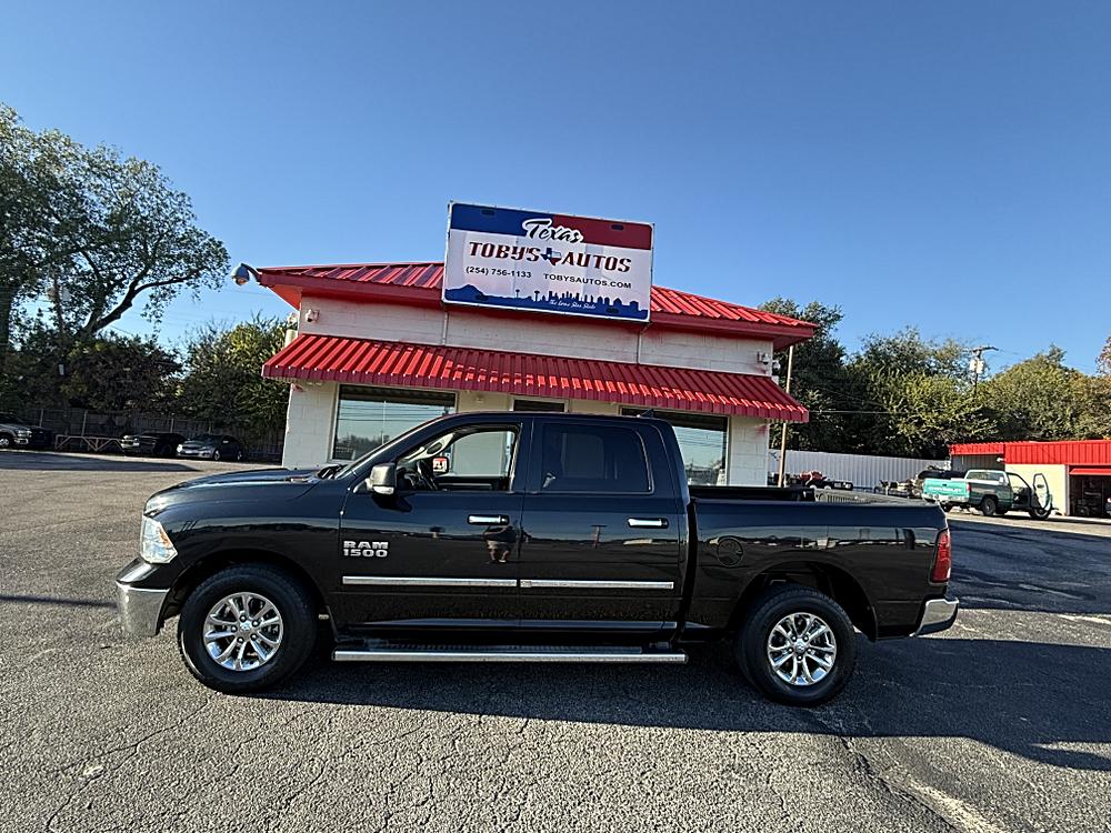 2016 RAM Ram 1500 Pickup Lone Star's photo
