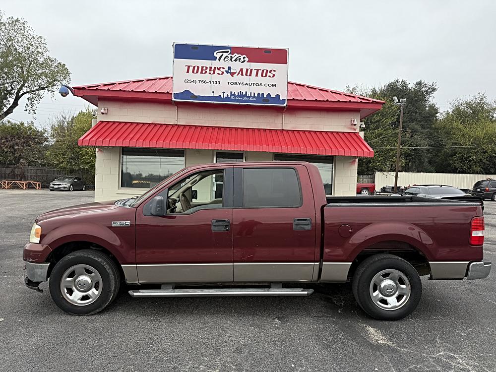 2006 Ford F-150 XLT's photo