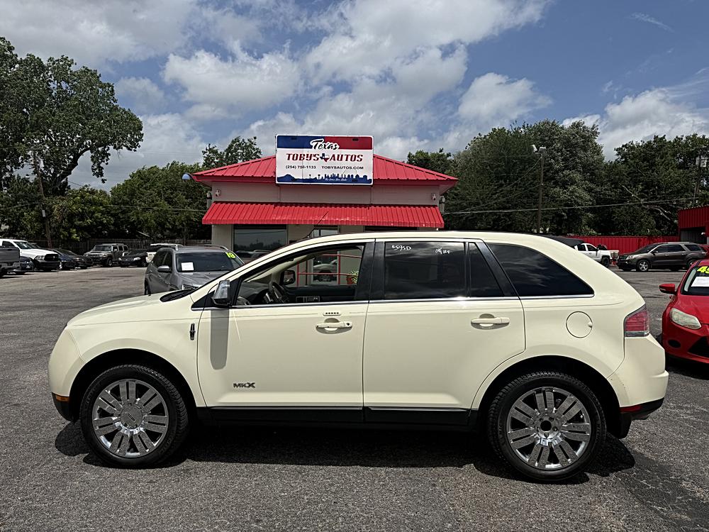 2008 Lincoln MKX FWD's photo