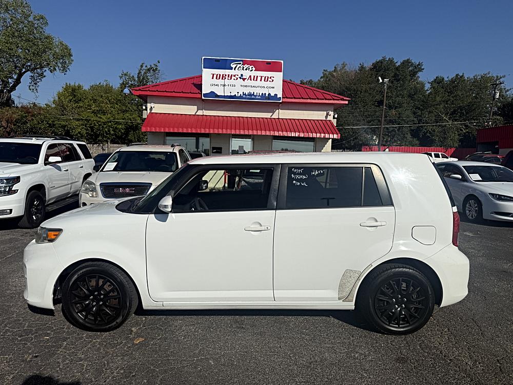 2014 Scion xB