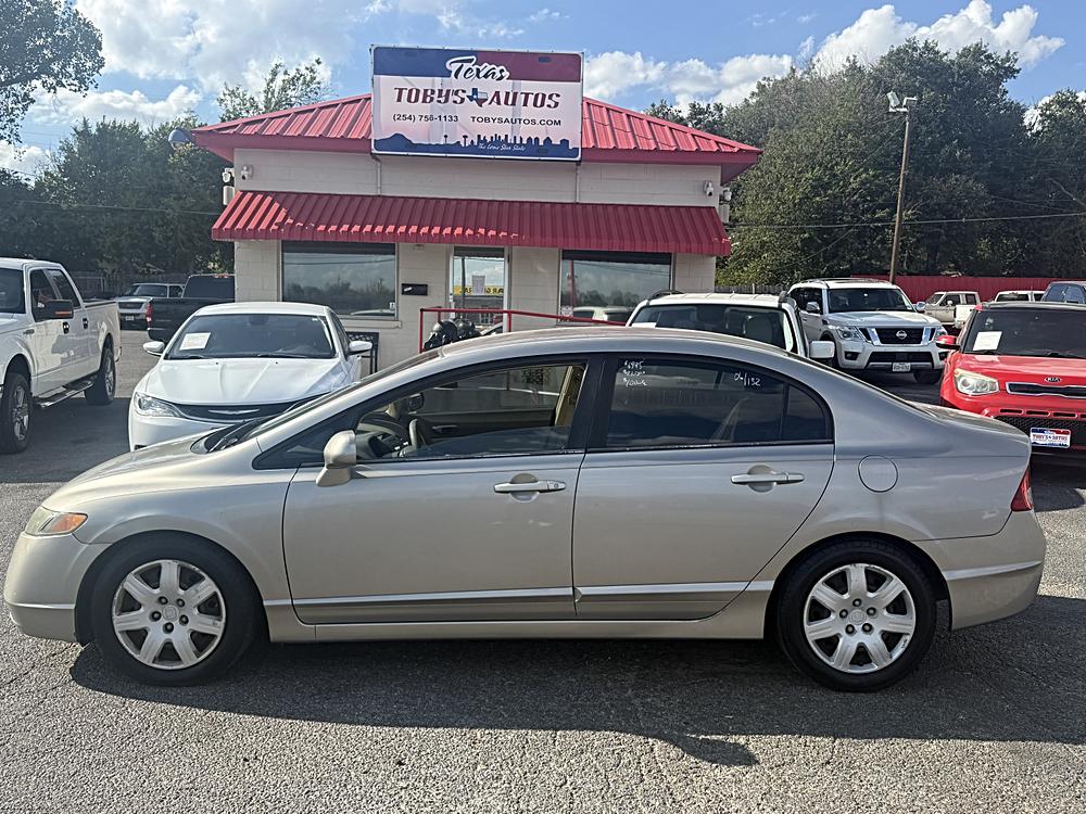 2006 Honda Civic