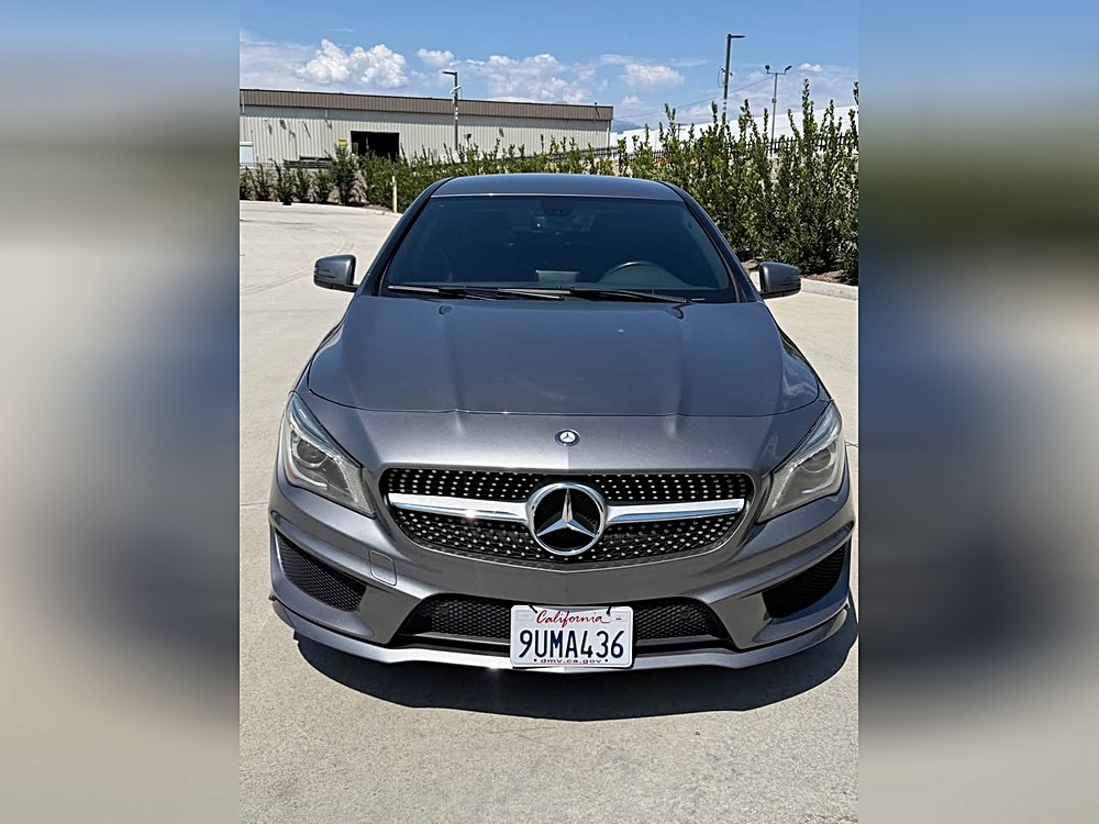 2016 Mercedes-Benz CLA-Class CLA250 - Photo 24