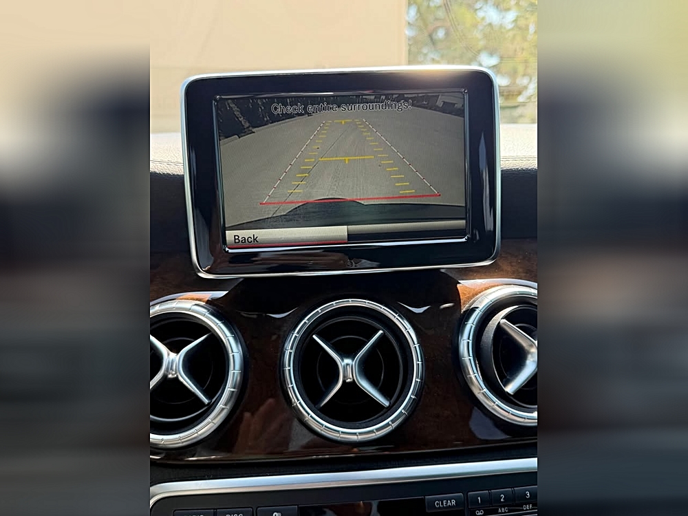 2016 Mercedes-Benz CLA-Class CLA250 - Photo 22