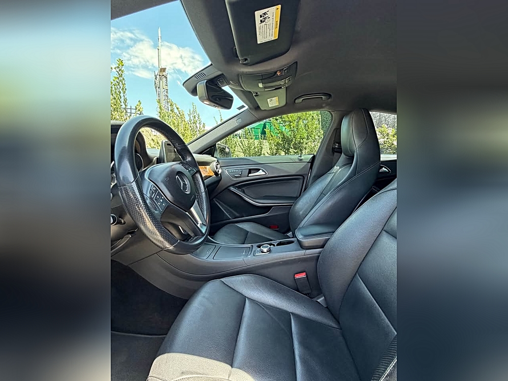 2016 Mercedes-Benz CLA-Class CLA250 - Photo 21