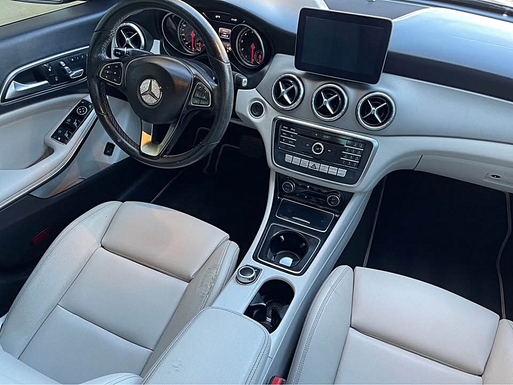 2016 Mercedes-Benz CLA-Class CLA250 - Photo 29