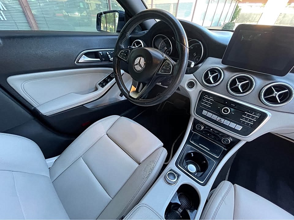 2016 Mercedes-Benz CLA-Class CLA250 - Photo 34