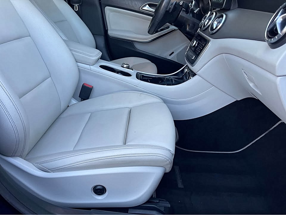 2016 Mercedes-Benz CLA-Class CLA250 - Photo 38