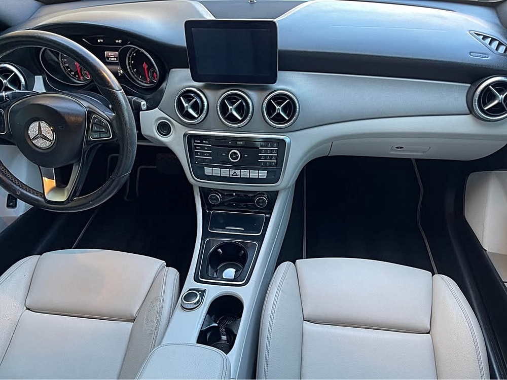 2016 Mercedes-Benz CLA-Class CLA250 - Photo 37