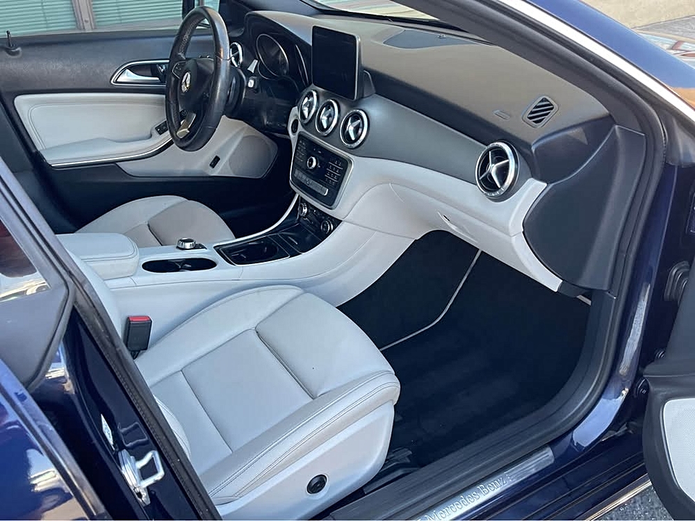 2016 Mercedes-Benz CLA-Class CLA250 - Photo 28