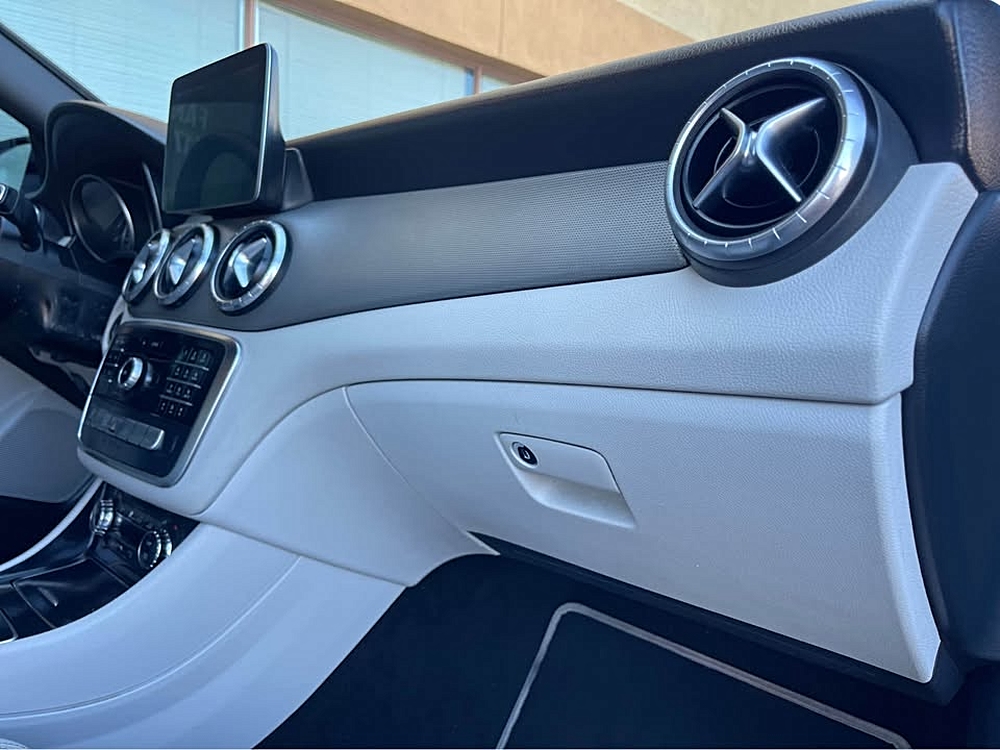 2016 Mercedes-Benz CLA-Class CLA250 - Photo 31
