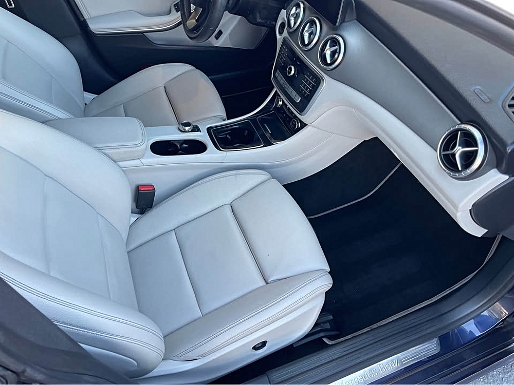 2016 Mercedes-Benz CLA-Class CLA250 - Photo 39