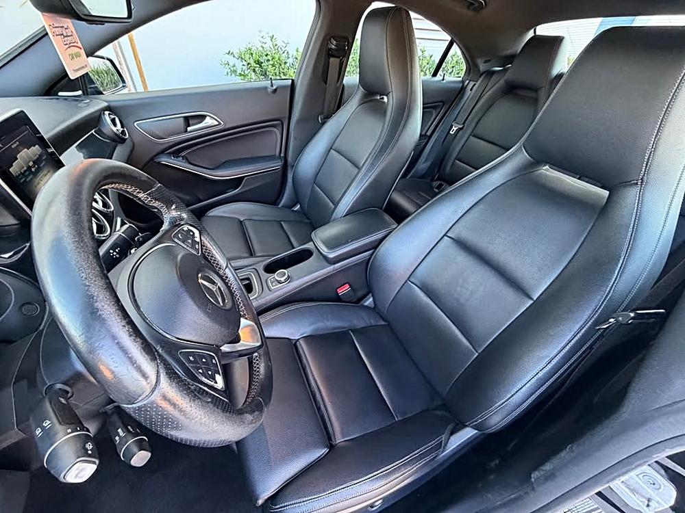 2016 Mercedes-Benz CLA-Class CLA250 - Photo 7
