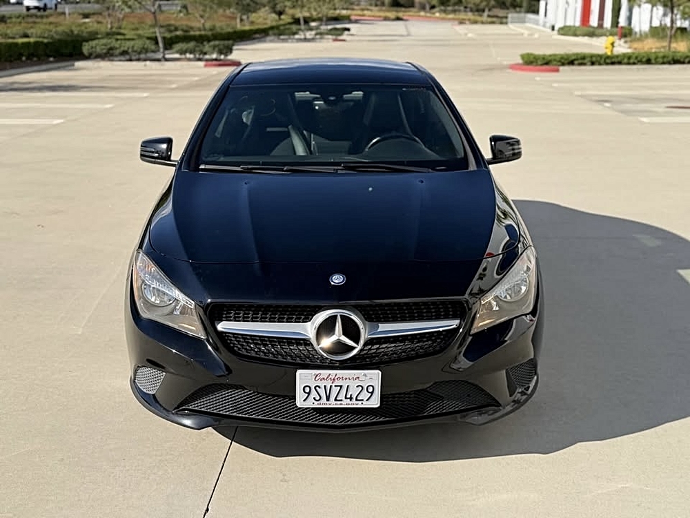 2016 Mercedes-Benz CLA-Class CLA250 - Photo 13