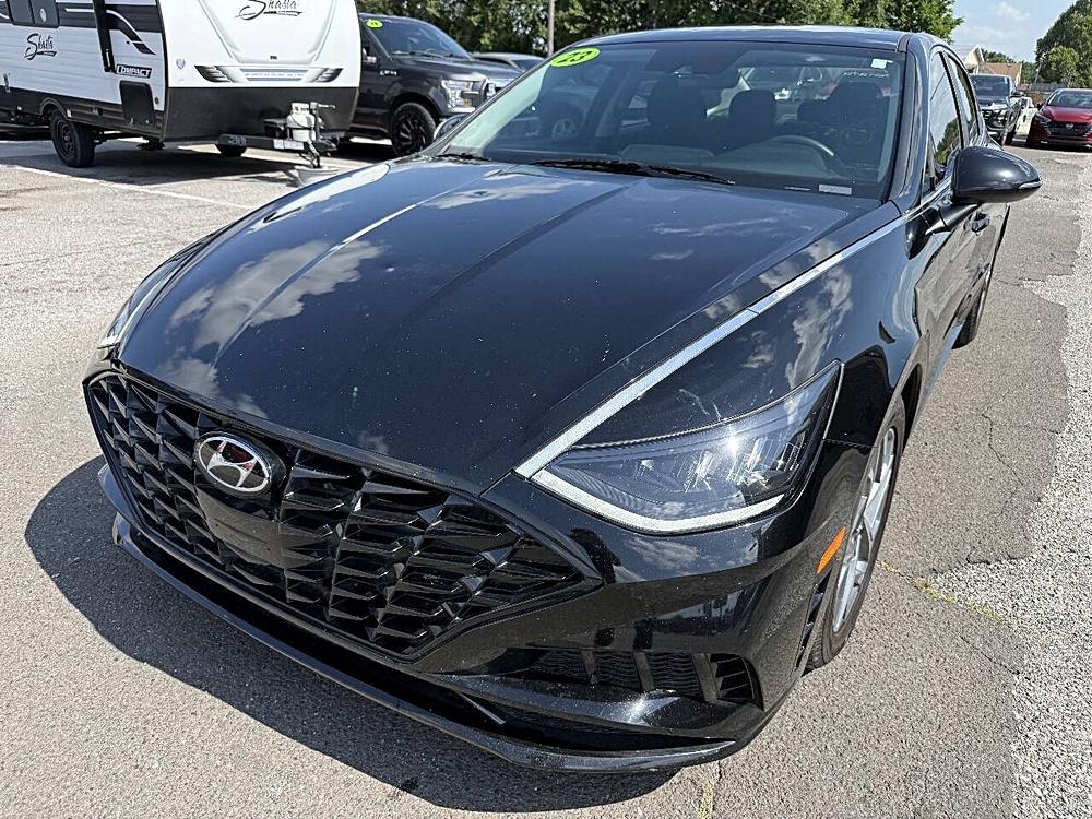 2023 Hyundai Sonata