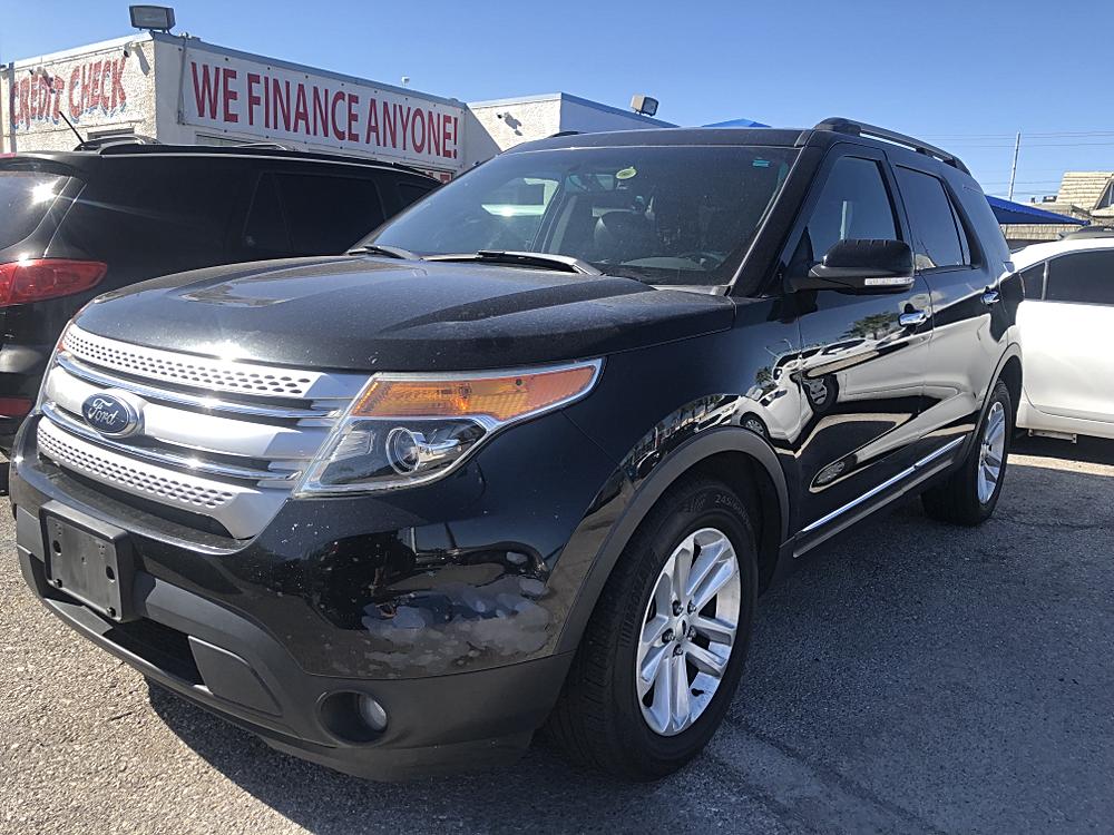 2009 Ford Edge
