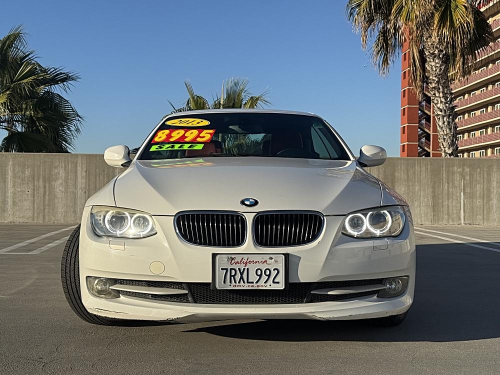 2013 BMW 3 Series 328i's photo