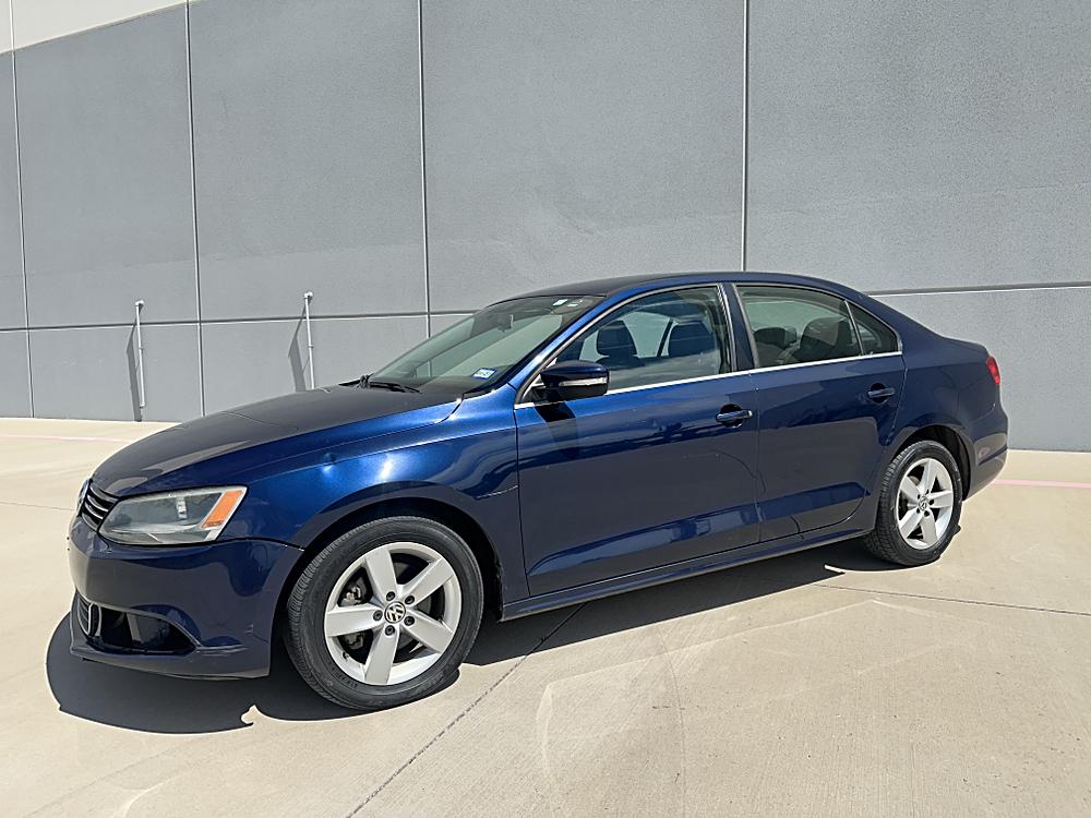 2013 Volkswagen Jetta 2.0L TDI DSG's photo