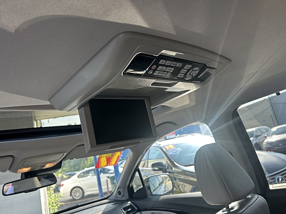 2017 Honda Pilot Touring - Photo 15